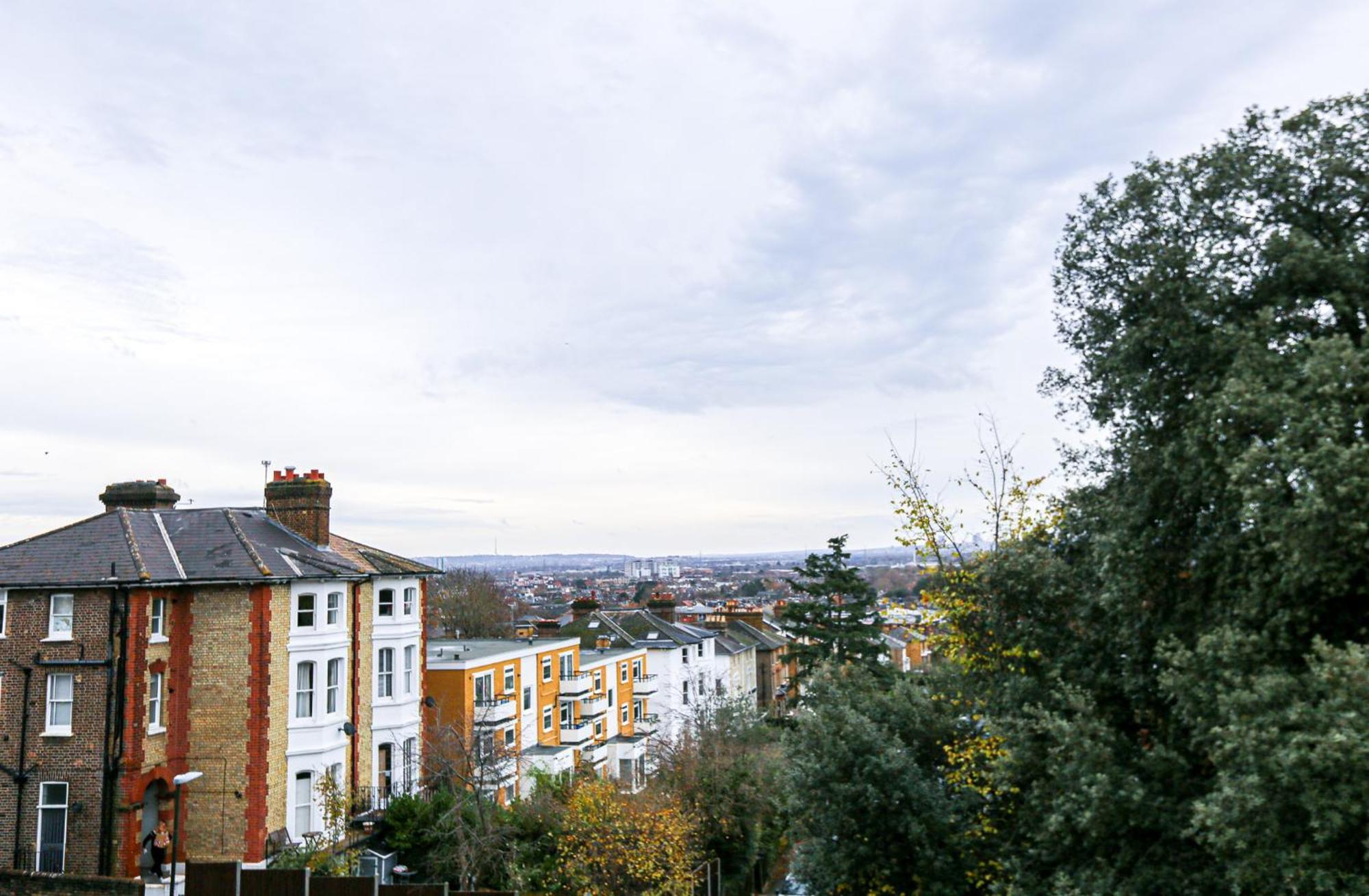לונדון Neoteric Home Wimbledon Village מראה חיצוני תמונה