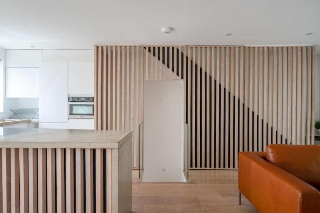 לונדון Neoteric Home Wimbledon Village מראה חיצוני תמונה